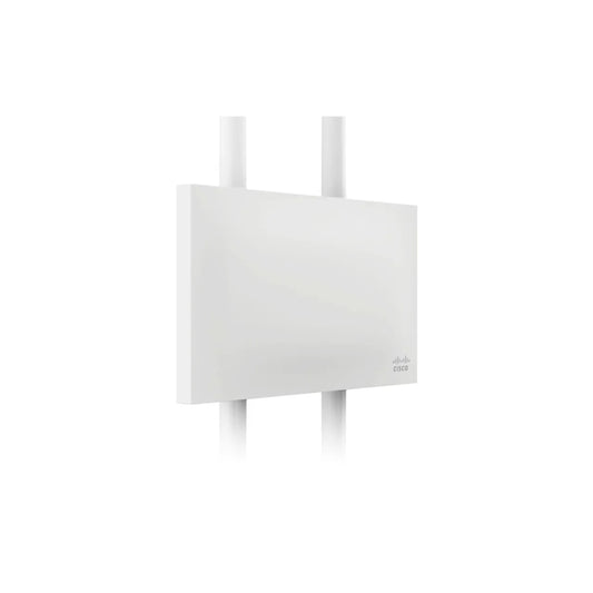 Punto de Acceso Cisco Access Point Meraki MR72 Cloud Managed AP - 4 conectores externos tipo-N (antenas se venden por separad
