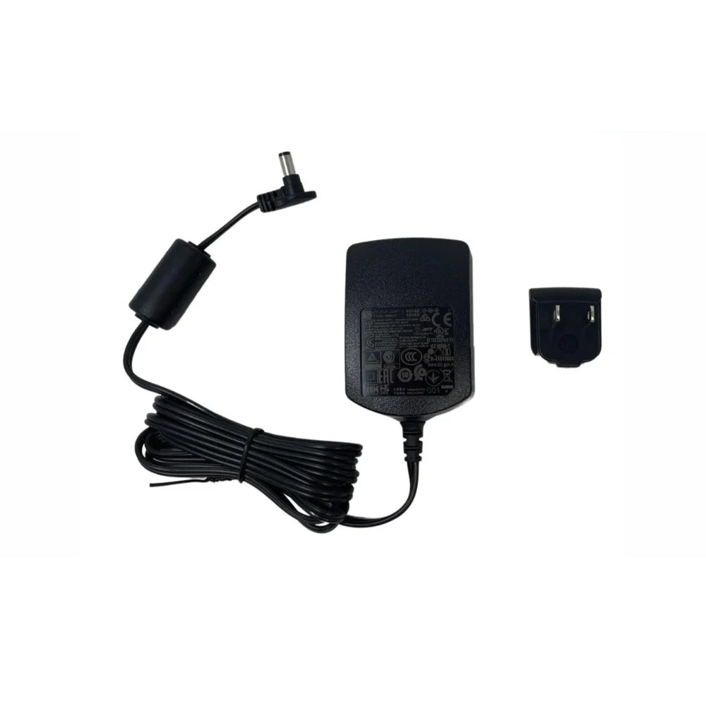Fuente de Alimentacion Adaptador Cisco para Telefono IP Serie 7800 CP-PWR-ADPT-3-NA