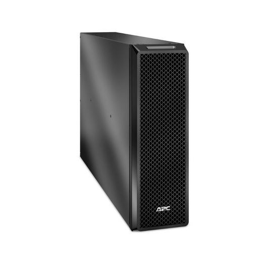 Bateria Externa APC Smart UPS SRT 192V para UPS 5 y 6 KVA SRT192BP