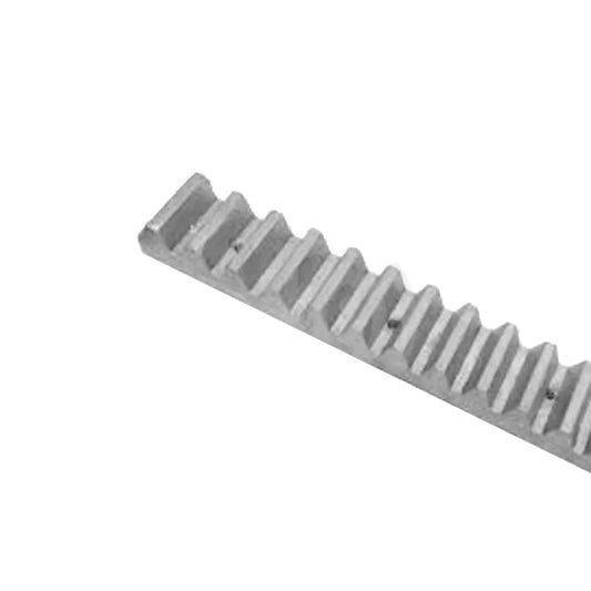 Gomo de ALuminio Garen de 0.3M para Cremallera Industrial P00281