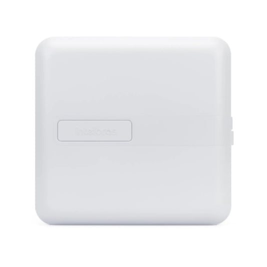 AMT 1000 Smart Intelbras Panel Monitoreable y/o AutoMonitoreable de 1 Particion 24 Zonas Inalambricas y 8 Cableadas 4540099