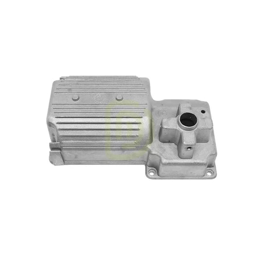 Carcasa Garen PV Duo Pivotante Izquierda A Perforacion P08128