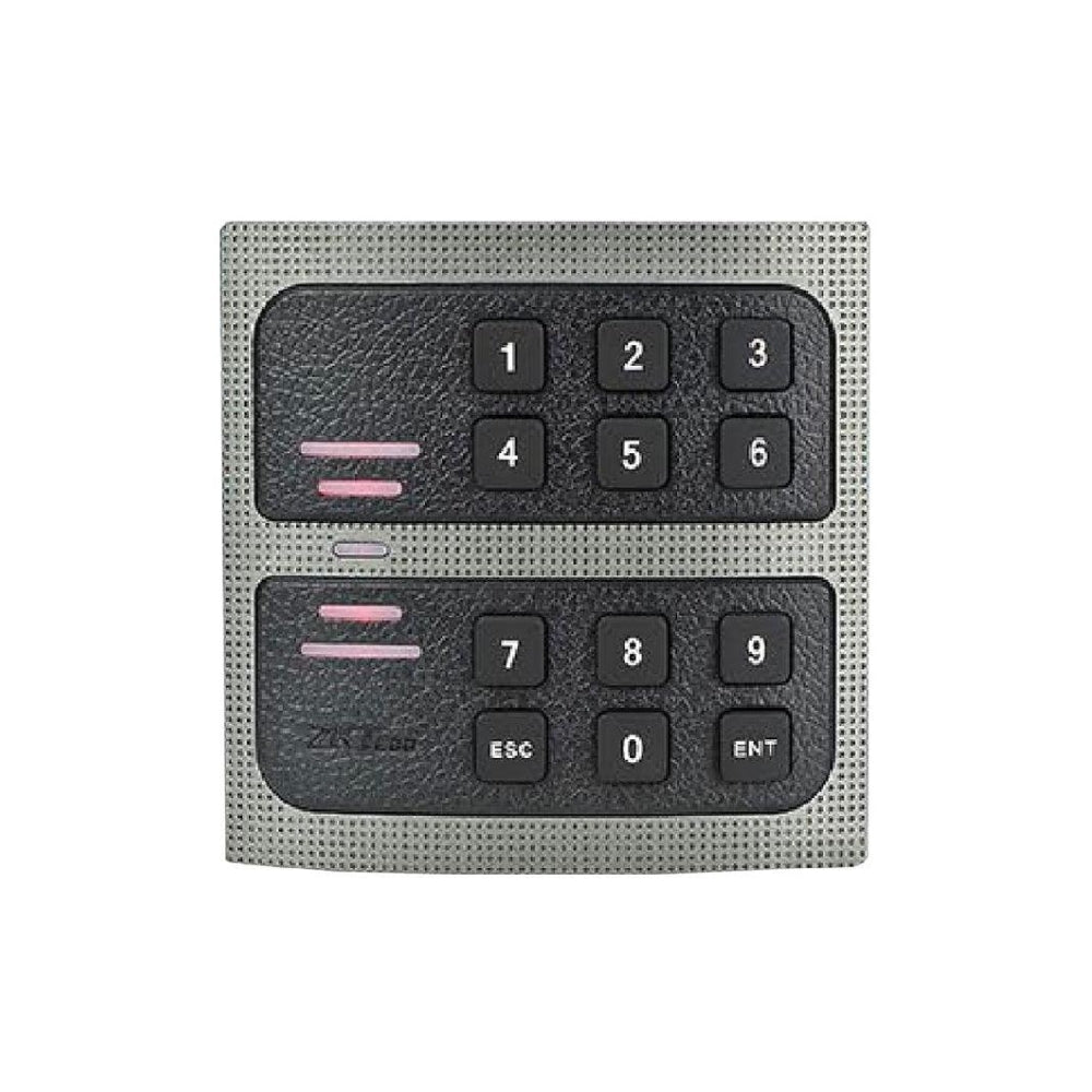 Lector de Tarjeta RFID Zkteco 125KHz Comunicacion RS485 KR502-RS