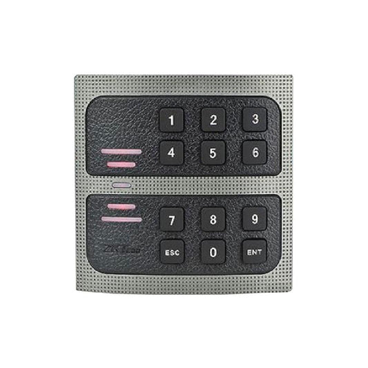 Lector de Tarjeta RFID Zkteco 125KHz Comunicacion RS485 KR502-RS
