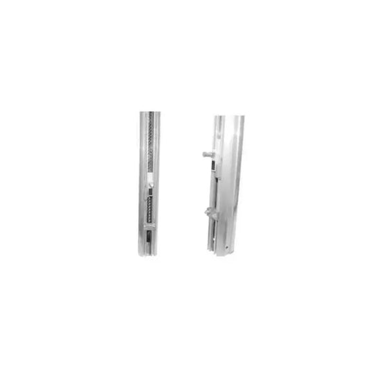 Brazo de Accionamiento Garen 5/8" x 1500mm Paso 60 BV Duo TSI Compatible con F01586-G + Accesorios de Instalacion F06253