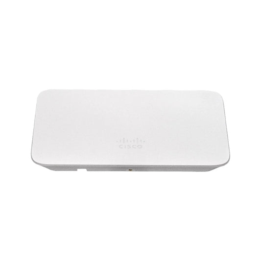 Punto de Acceso Cisco Access Point Meraki MR28 Wi-Fi 6 Interior 2x2:2 MU-MiMo 802.11ax MR28-HW
