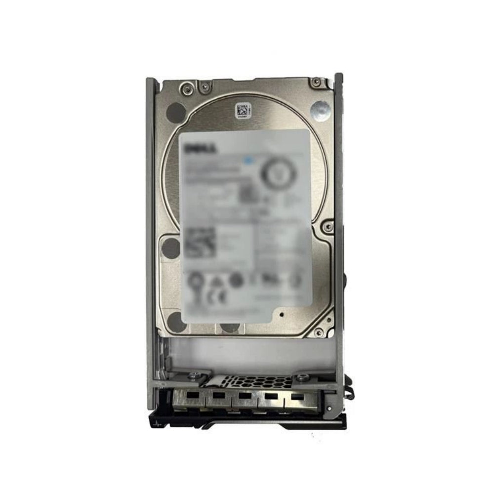 Disco Duro Dell 8TB SAS 12Gbps 7.2Krpm 512e 3.5" Reemplazo en Caliente 161-BBRX