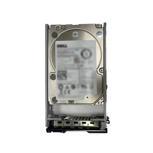 Disco Duro Dell 8TB SAS 12Gbps 7.2Krpm 512e 3.5" Reemplazo en Caliente 161-BBRX