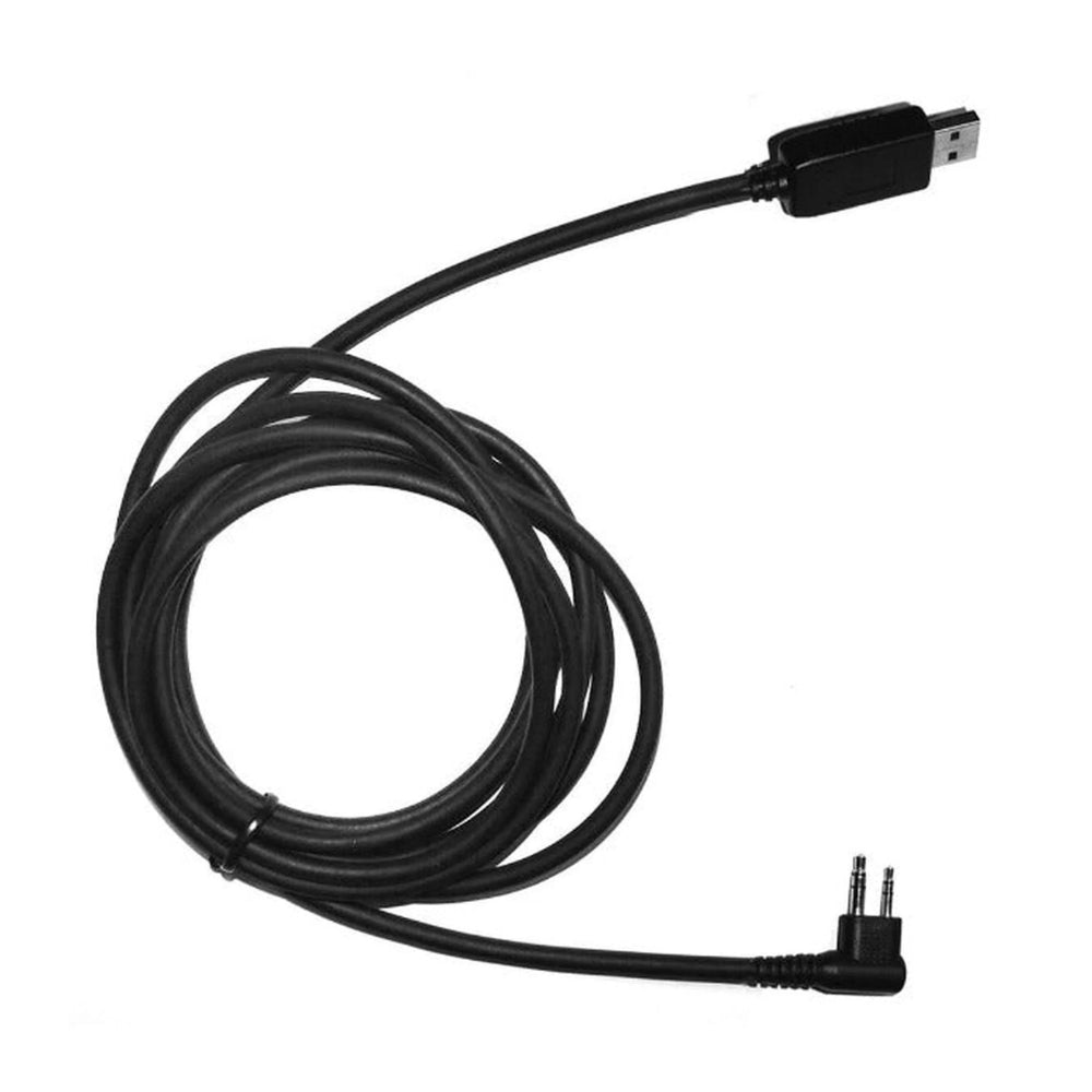Cable de Programacion Hytera Puerto USB Prolific PL2303 Compaitble con TC-700 TC-508 PC26