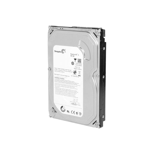 Disco Duro Seagate 500GB 5900RPM Cache 16MB Sata III 3.5" Reacondicionado ST3500414CS