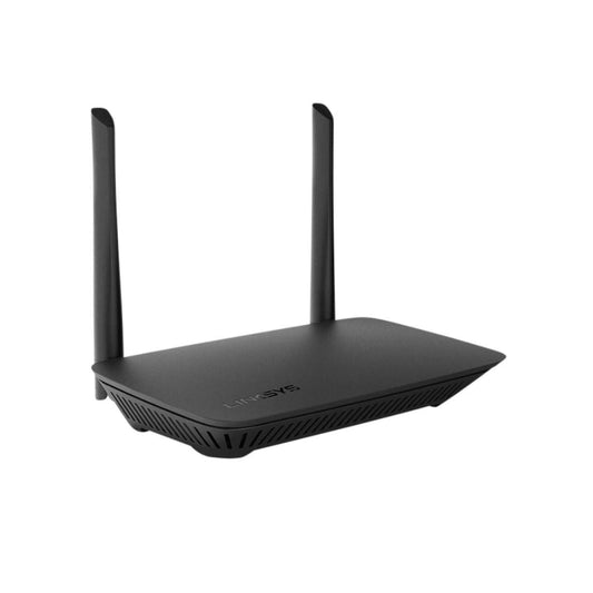 Router Wireless Linksys AC1000 (N300 + AC700) Doble Banda 5xEthernet 100Mbps E5350