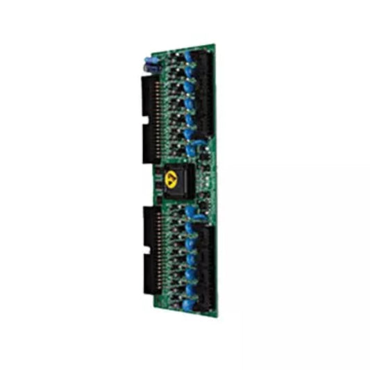 Placa Intelbras 16 Extensiones Balalanceada Compatible con CP112 Conexion hasta 2.5KM 4920440