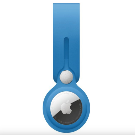 Airtag Loop Apple color Capri MLYX3ZM/A