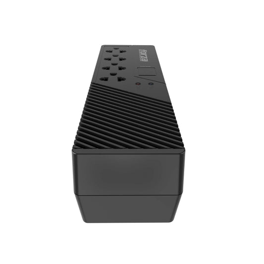 Estabilizador Forza Regulador Automatico de Voltaje 1000VA/500W FVR-1012