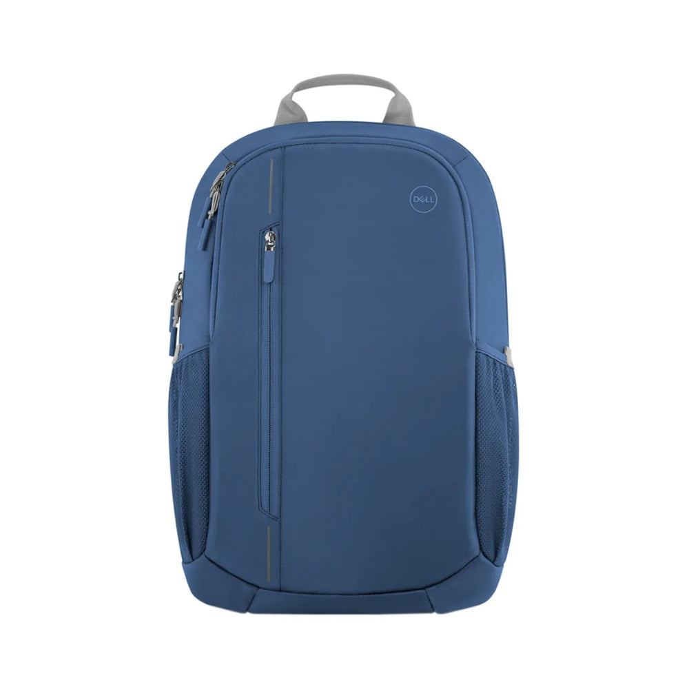 Mochila Dell Ecoloop Pro CP4523B para Laptops hasta 15.6" Resistente a Interperie Funda Acolchada color Azul 460-BDJU