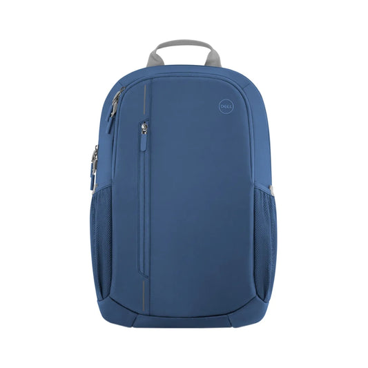 Mochila Dell Ecoloop Pro CP4523B para Laptops hasta 15.6" Resistente a Interperie Funda Acolchada color Azul 460-BDJU