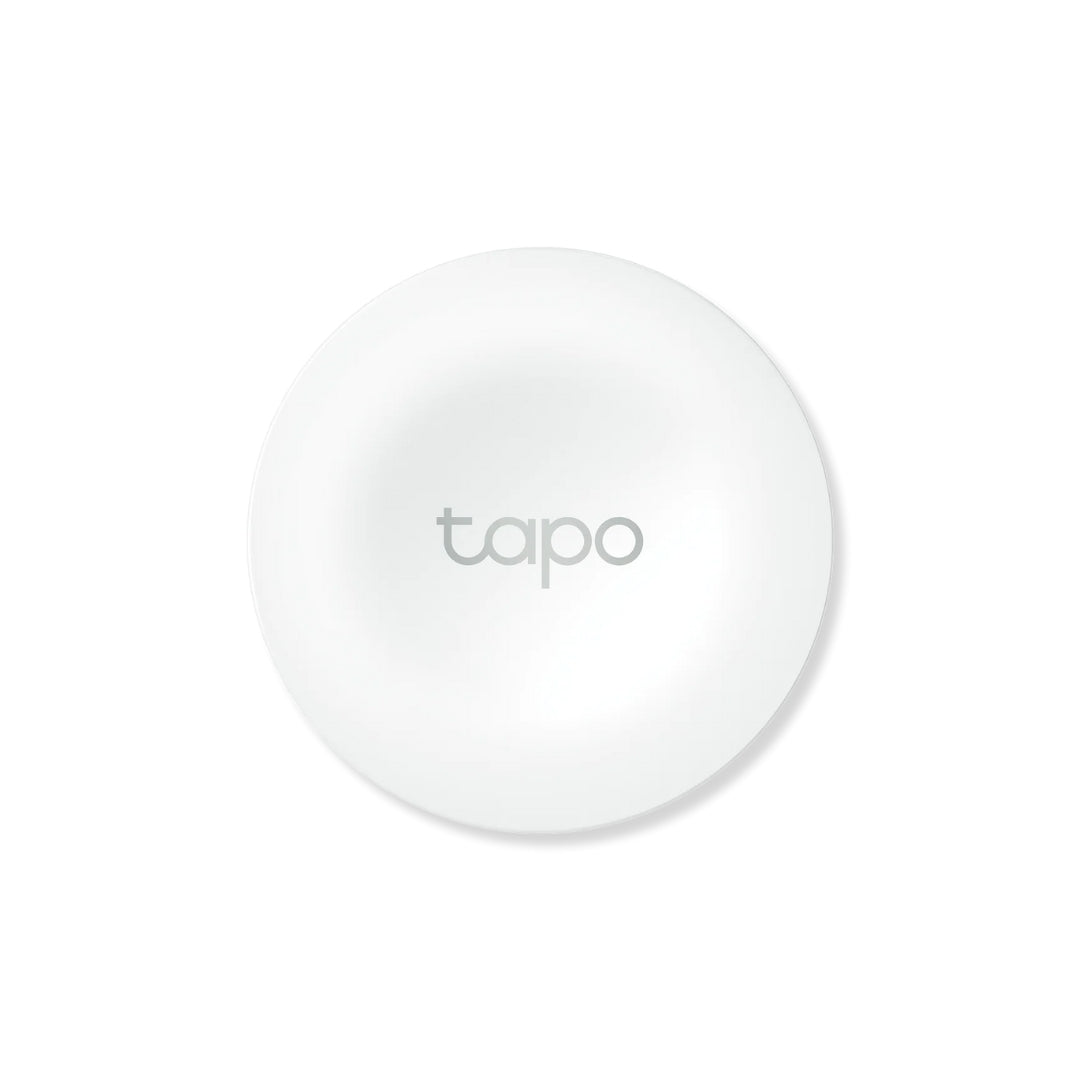 Boton Tapo Inteligente Funcion Personalizada como ser Interruptor Portatil Control de Luz Alamar Timbre Tapo S200B