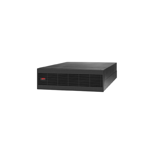 Bateria Externa APC Easy UPS SRV 240V RM para 6 y 10 KVA Rack SRV240RLBP-9A