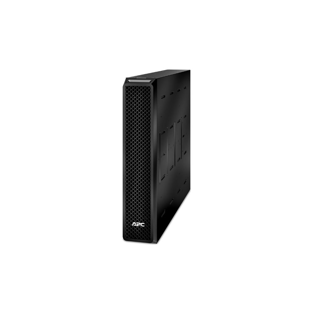 Bateria Externa APC Smart UPS SRT 96V para UPS 3.0 KVA SRT96BP