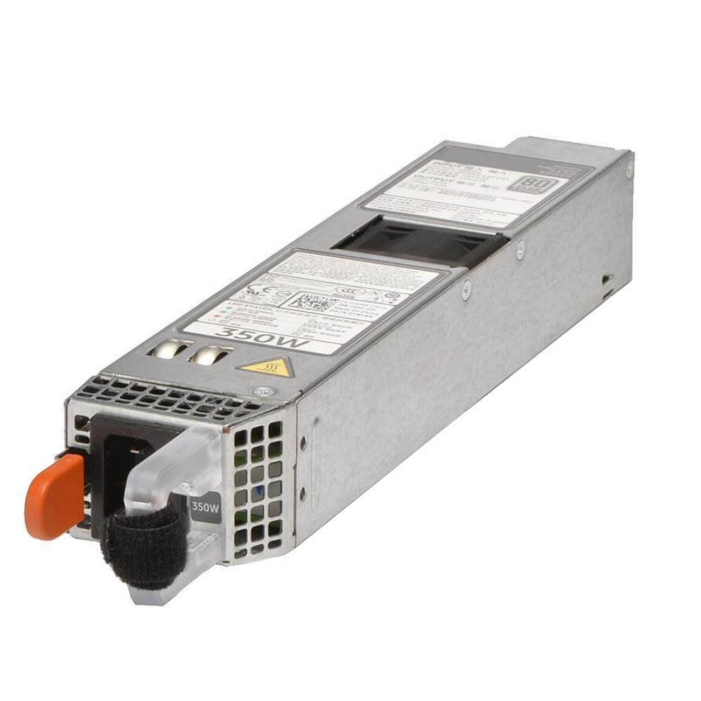 Fuente de Alimentacion Dell 350Watts Compatible con R340 Reemplazo en Caliente 450-AFJN