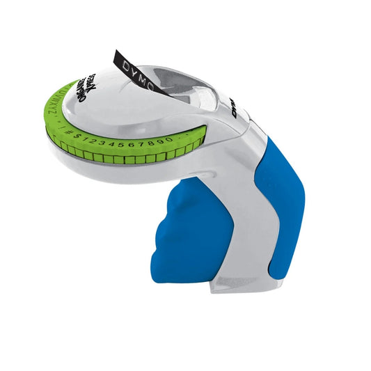 Etiquetadora Dymo Xpress Incluye 1 Cinta 12965