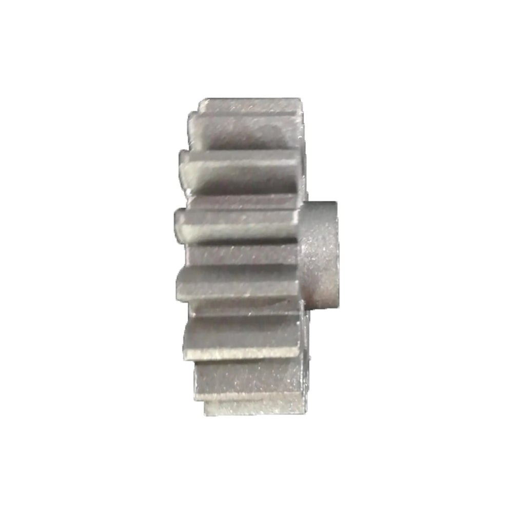 Engranaje de Salida Garen Z18 de ALuminio Compatible con F04821-G F04822-G P00788