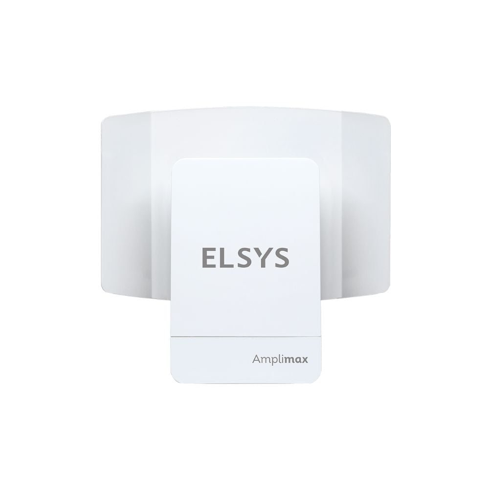 Amplimax Elsys Modem 2G 3G 4G EPR15 Receptor Amplificador de Señal Hasta 6 Veces Mas 998901170320