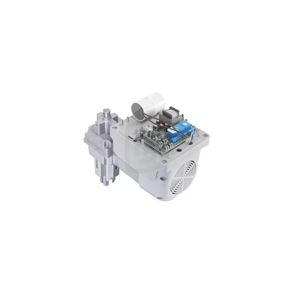Motor Levadizo Garen BV Duo Motor 1/3HP 1 Central y 2 Controles Remotos No incluye Brazo F06163-G