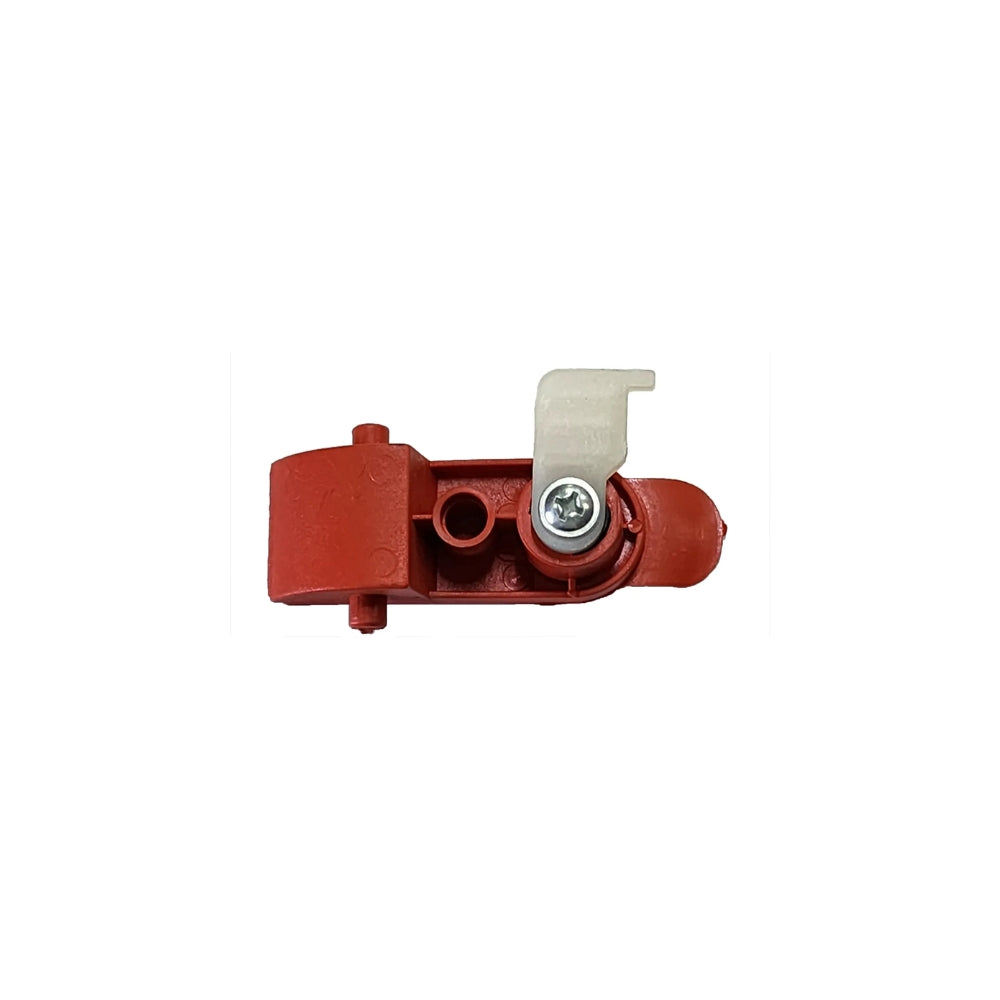 Kit Destrabamiento Garen DZ Casa color Rojo A01442