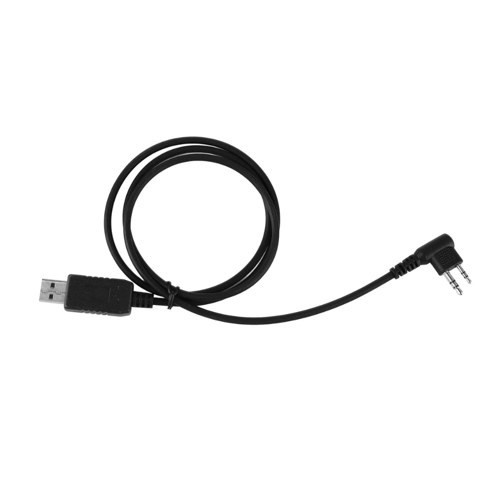 Cable de Programacion Hytera Puerto USB Prolific PL2303 Compaitble con TC-700 TC-508 PC26