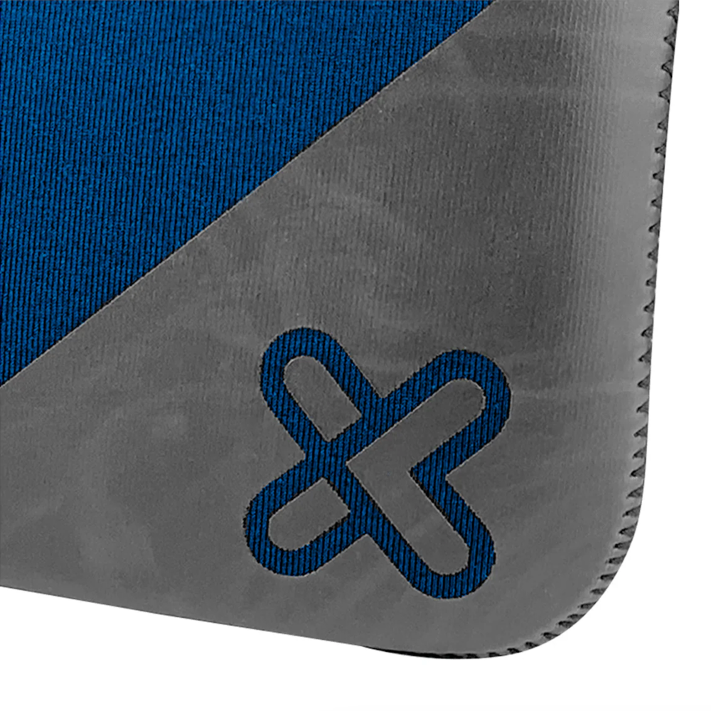 Funda para Laptop Klip-Xtreme hasta 15.6" color Azul KNS-120BL