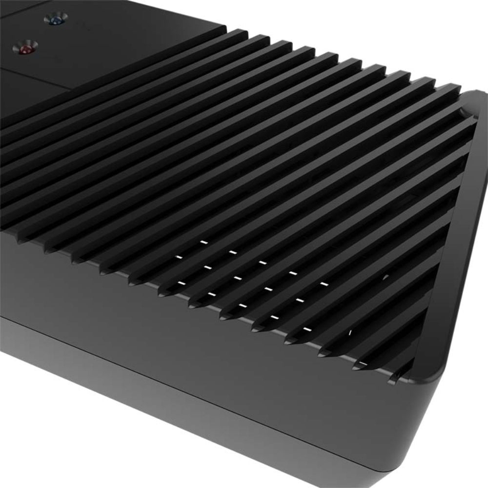 Estabilizador Forza Regulador Automatico de Voltaje 1000VA/500W FVR-1012