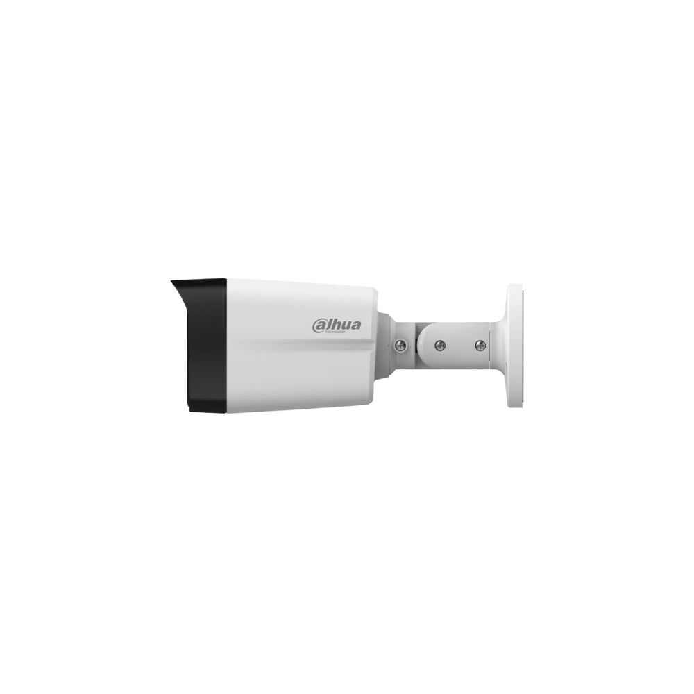 Camara Dahua HDCVI Bala 2MP Full Color HAC-HFW1209TLM-LED-036-S3