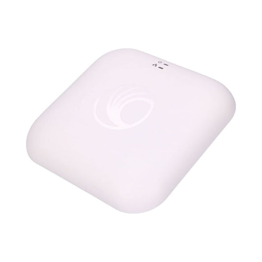 Access Point Cambium Networks CnPilot E400 WIFI DualBand 802.11AC Instalacion en Cielo Falso C000100W404A