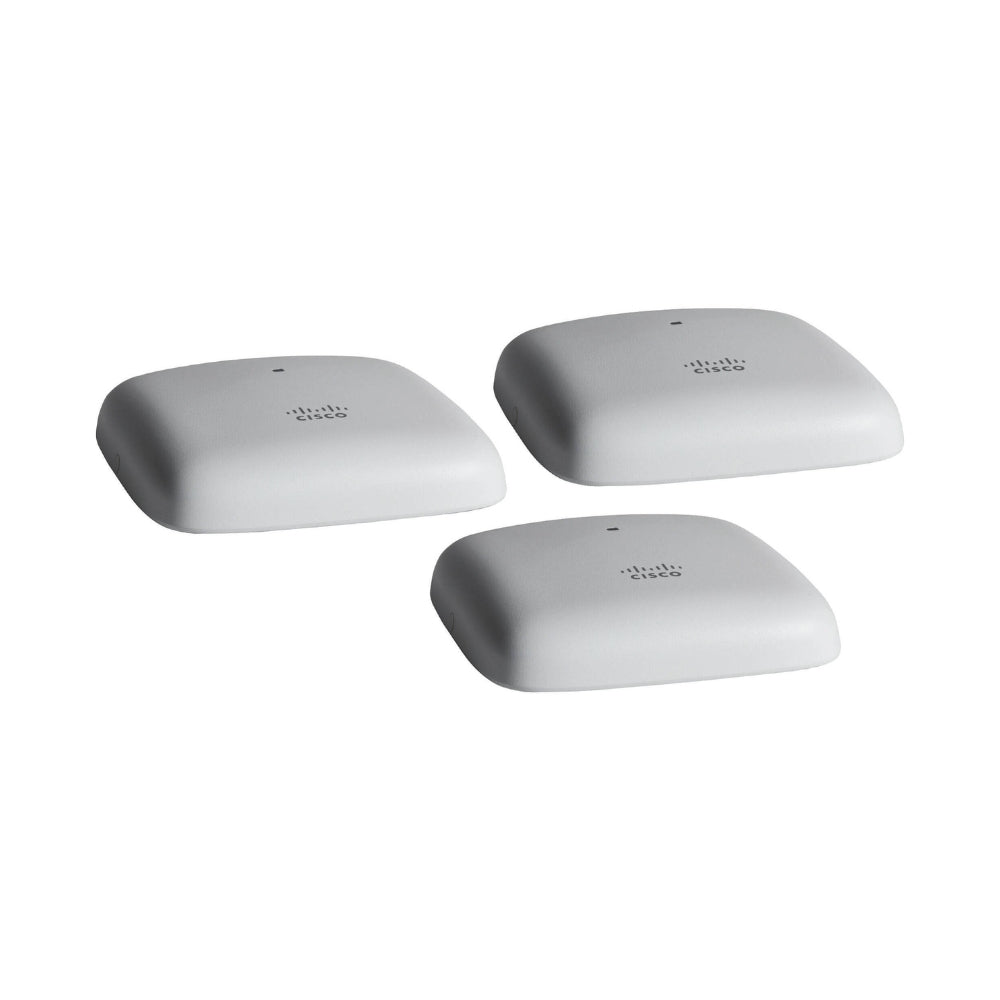 Punto de Acceso Cisco Access Point Meraki MR36 Wi-Fi 6 Interior 2×2:2 UL DL MU-MIMO 802.11ax MR36-HW