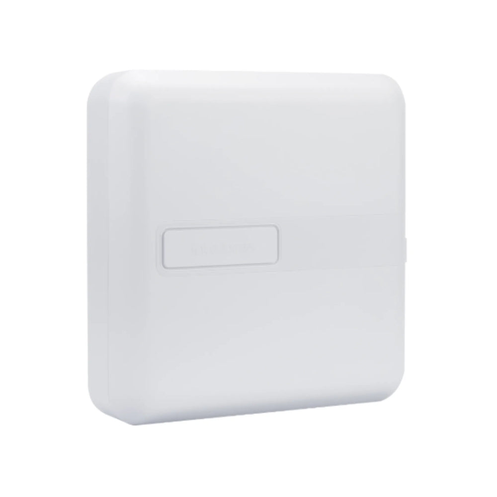 AMT 2018 e Smart Intelbras Panel Monitoreable y/o AutoMonitoreable de 2 Particiones 24 Zonas Inalambricas y 8 Cableadas 4540101