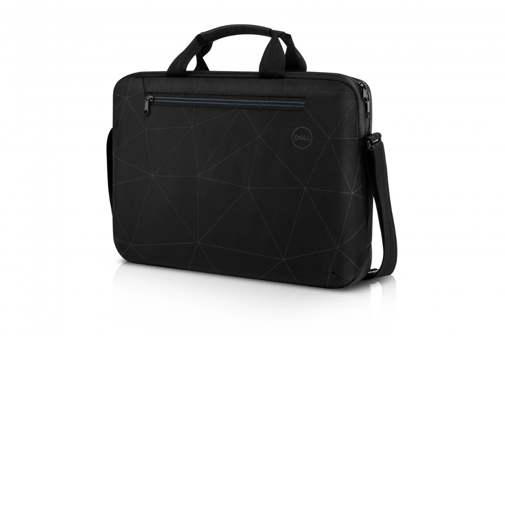 Maletin Dell Essential ES1520C para Computadora Laptop hasta 15.6" color Negro ES-BC-15-20