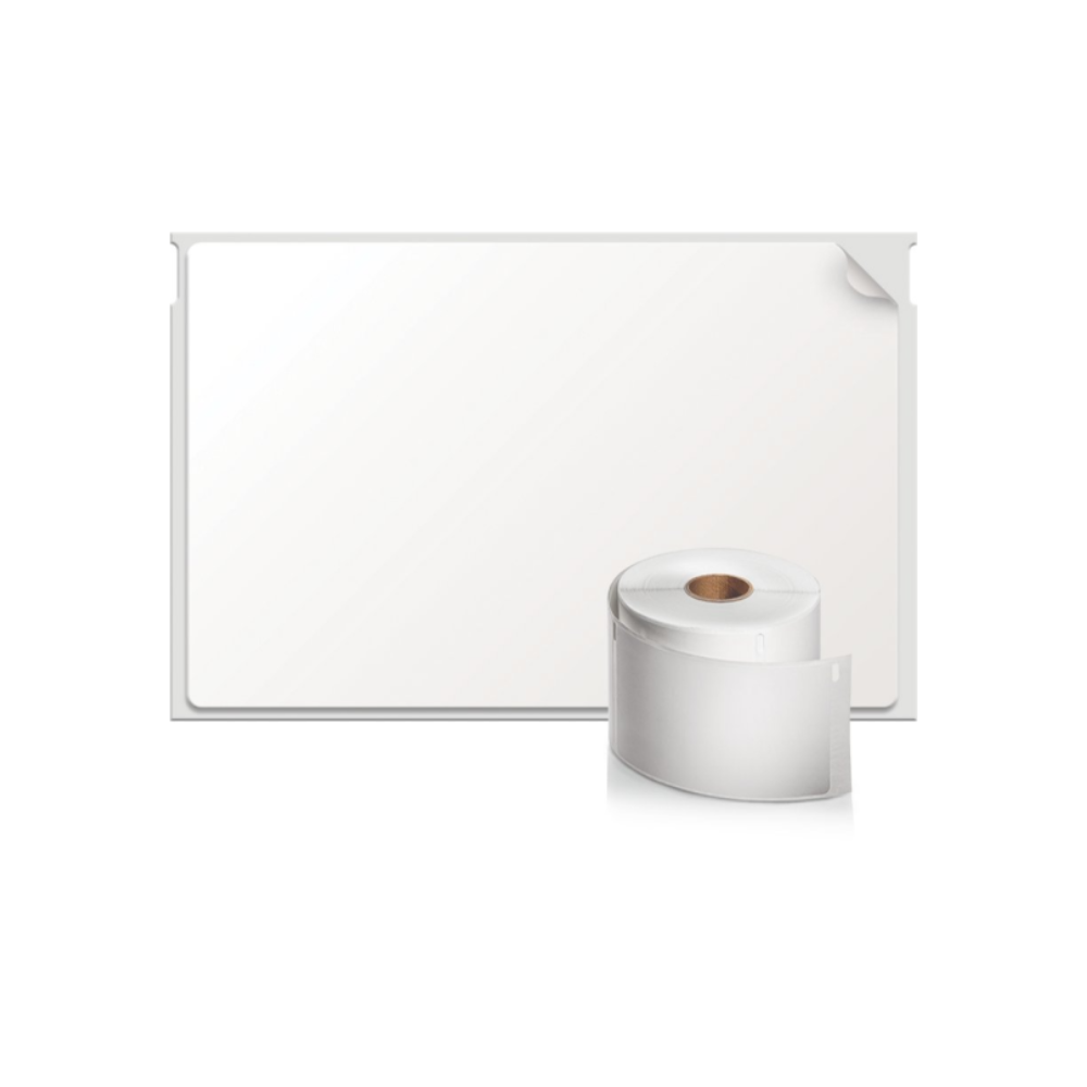 Etiqueta Dymo Labelwriter 250 Piezas de 59mm x 104mm 1763982