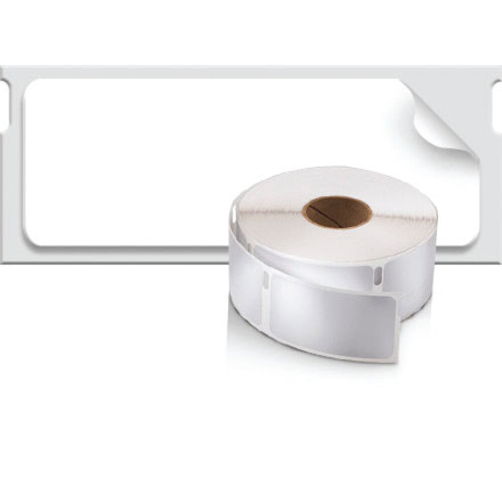Etiqueta Dymo Labelwriter 500 Piezas de 19mm x 51mm 30330
