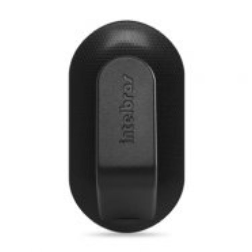 Control Remoto Intelbras XAC 4000 de 3 Botones FSK y OOK con Bateria CR 2032 4540005