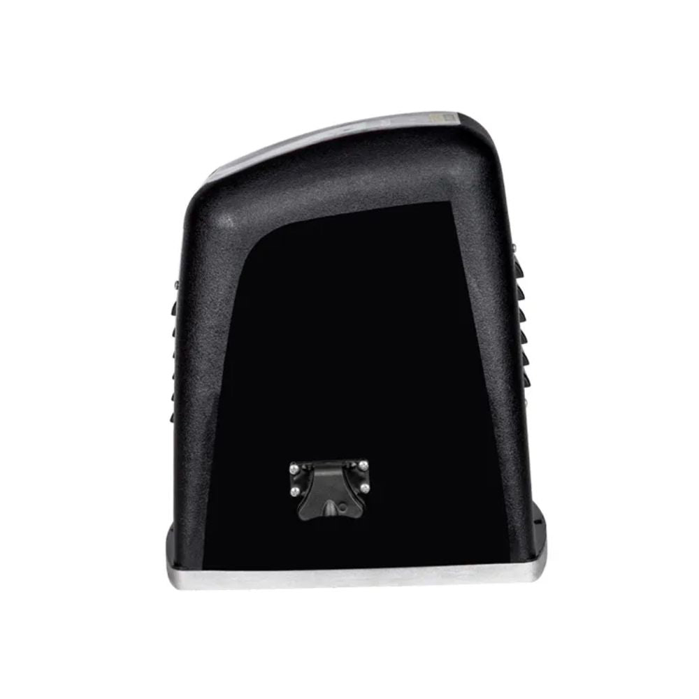 Motor Deslizante Garen Durata con 1 Central TSI 2 Cremalleras y 2 Controles Remotos F01840-G