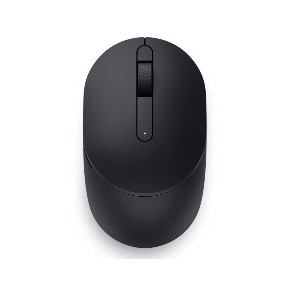 Mouse Dell MS355 Ergonomico Inalambrico 2.4GHz BT 5.1 Resolucion hasta 4020DPI Silencioso 570-BBJD
