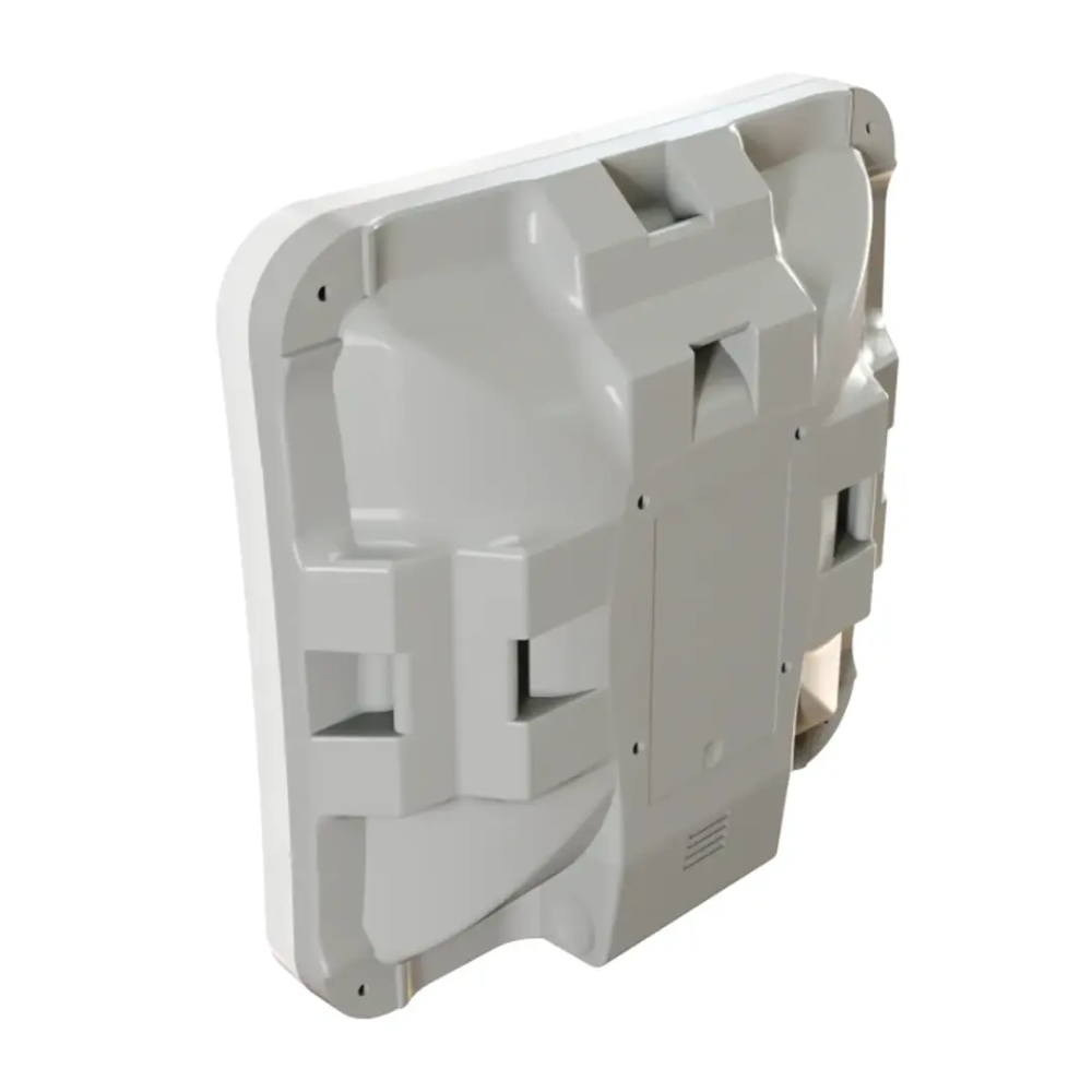 Router CPE Mikrotik SXTSQ 5 AX WiFi6 Frecuencia 5GHz 5170-5875MHz Antena Integrada 16dBi Punto a Punto 3a10Km 1xEthernet Giga