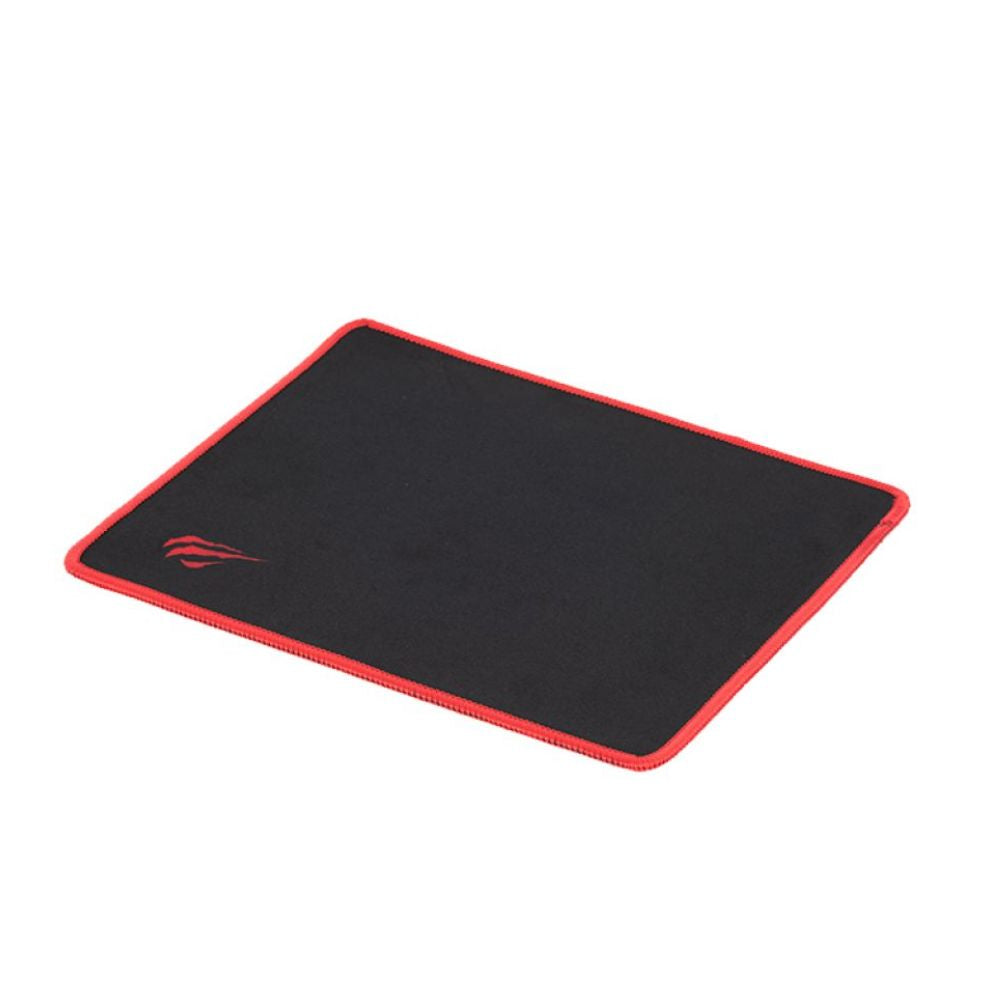 Mouse Pad Havit Gamer Base Antideslizante Superficie de Tela de Malla Fina 25x21x0.2cm HV-MP839
