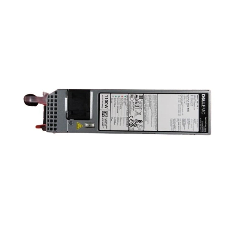 Fuente de Alimentacion Dell 1100Watts 48V Reemplazo en Caliente 450-AKPJ
