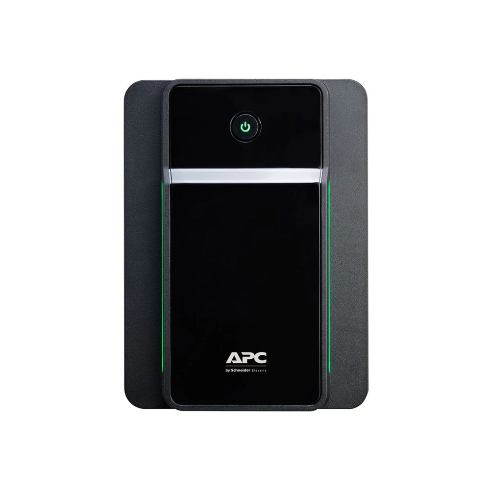 UPS APC Interactivo de 2200VA 1200W 230V AVR, 4 Enchufes Universales BX2200MI-MS