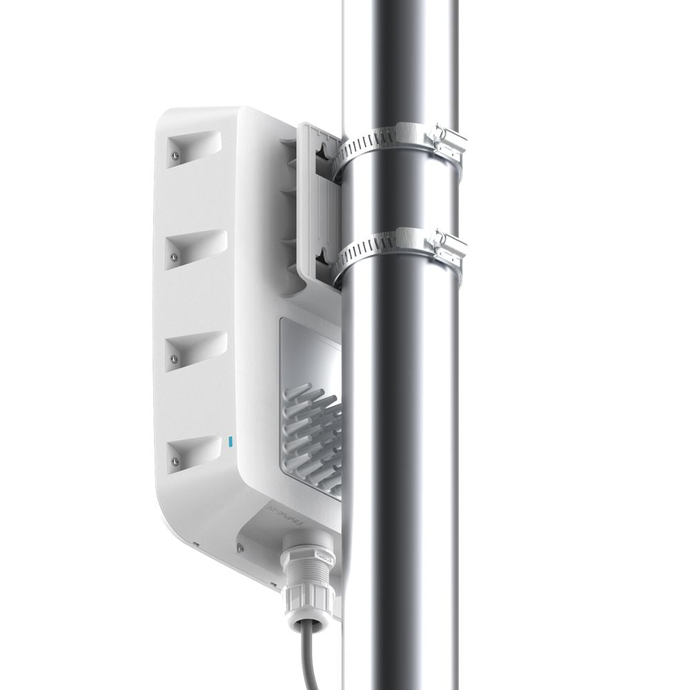 Access Point Cambium Networks CnPilot XV2-23T Exterior Dual Radio WIFI 6 AP Hasta 256 Clientes XV2-23T0A00-RW