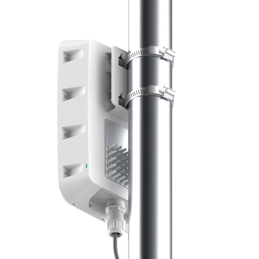 Access Point Cambium Networks CnPilot XV2-23T Exterior Dual Radio WIFI 6 AP Hasta 256 Clientes XV2-23T0A00-RW