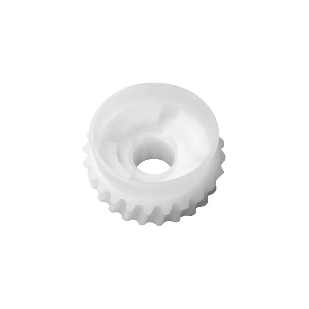 Corona de Engranage Garen de Nylon Z25 Interna de 2 entradas compatible Deslizantes Elevadizos Pivotantes entre Otros P00194