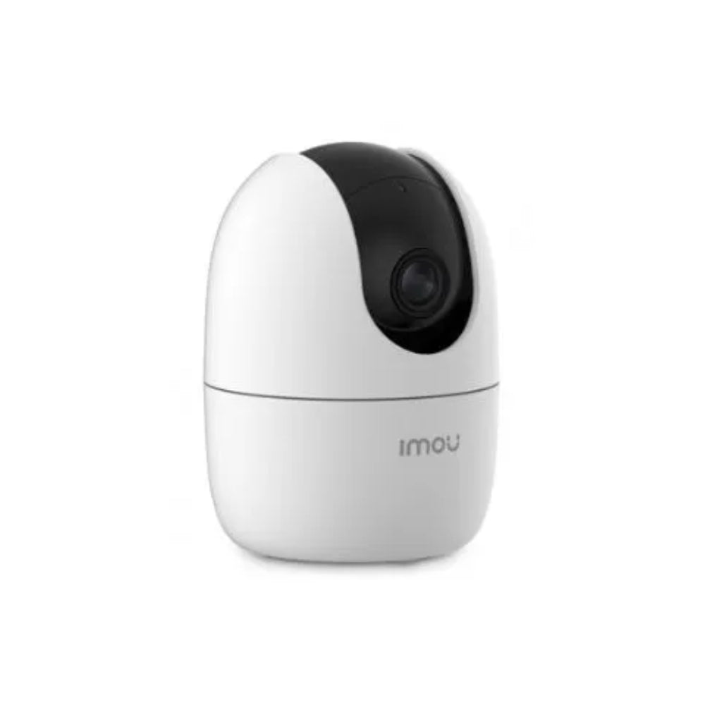 Camara Imou IP WiFi Ranger 2 4MP Rastreo Inteligente Sirena Integrada Audio 2 Vias 1 Puerto RJ45 Micro SD hasta 256GB IPC-A42N-L-imou